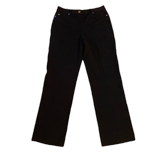 Rafaella Curvy Fit Dress Pants Women's Size 10 NWT originally $45 | eBay