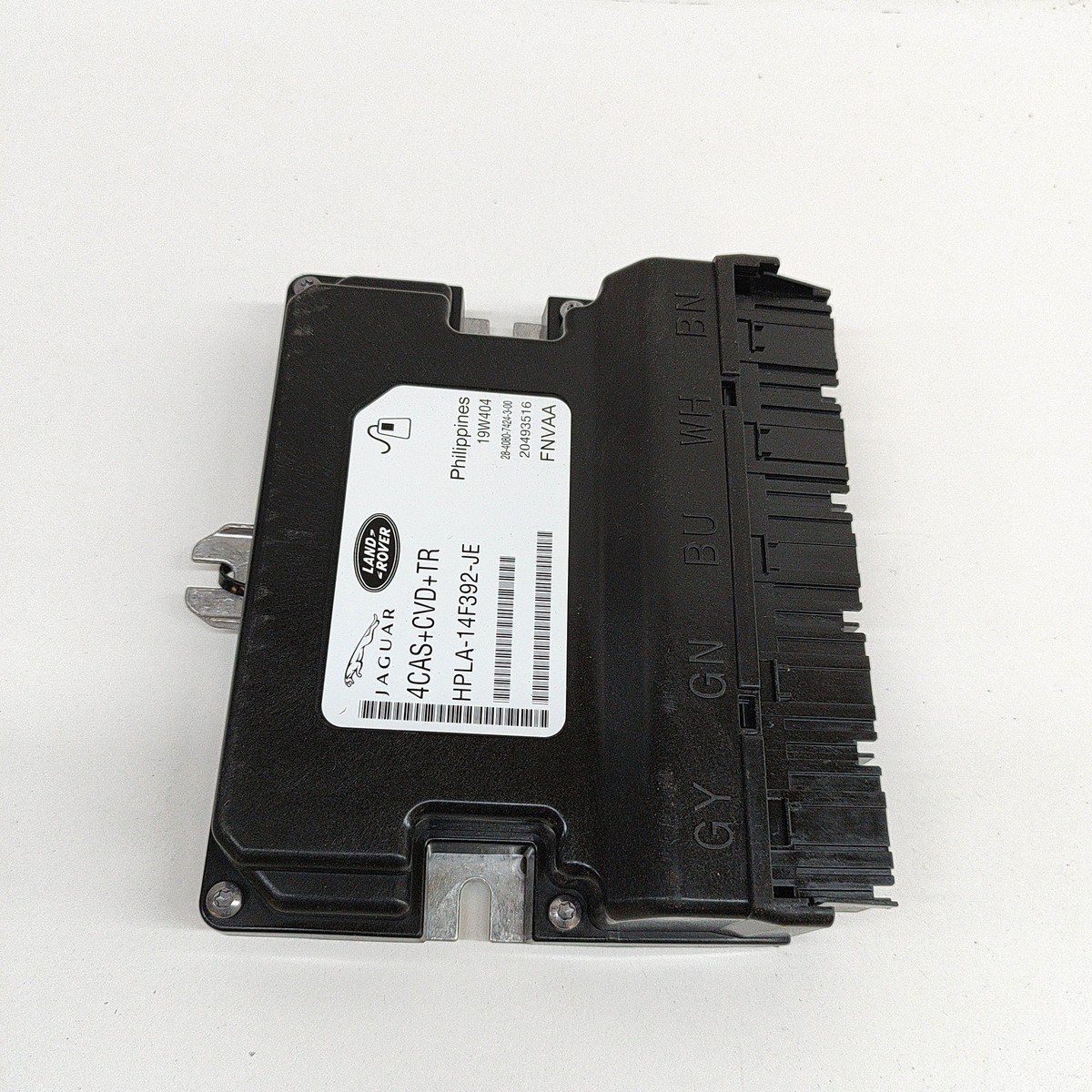 LR RANGE ROVER SPORT L494 CAS CVD TR Comfort Control Unit HPLA 