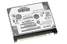 08K1540 - 60GB Mini (Ide) Hard Disk Drive, HDD 