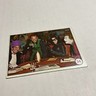 1966 Topps Batman Bat Laffs Color Card # 34 THE FEARSOME FOU
