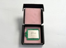 Image of AMD EPYC 7282 (2.80GHz/3.20GHz 16-Core 120W) Processor - 100-000000078