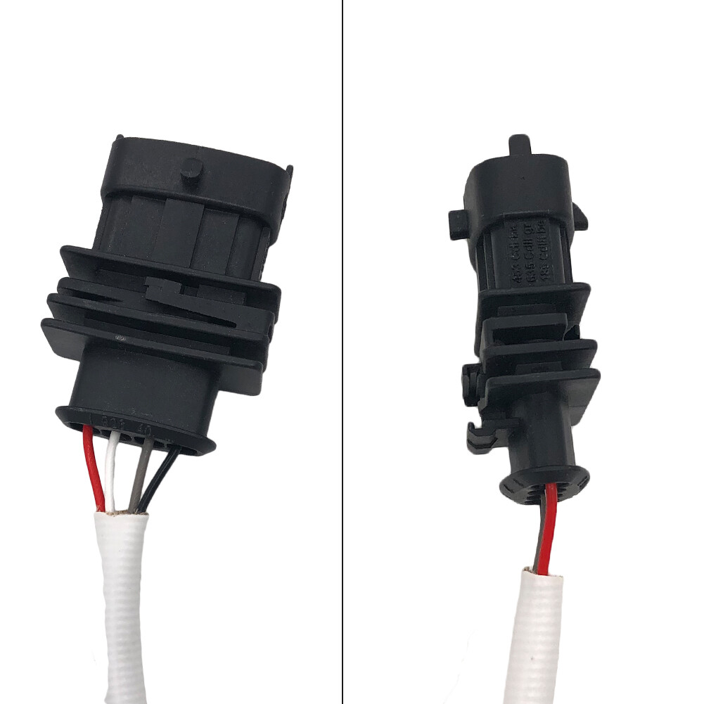 Downstream Oxygen O2 Sensor For Maserati Quattroporte Levante Ghibli 3.0 V6 4WD
