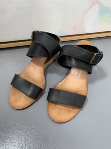 dolce vita cork wedges