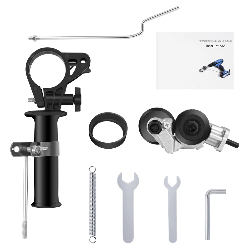 Multi Tool Accessories For Angle Grinder, Reciprocating Saw,Sander, Nailer,Drill