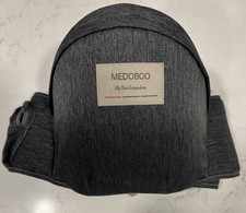 MeooBoo Baby Hip Seat Carrier,Baby Waist Seat with Adjustable Strap and Pocket