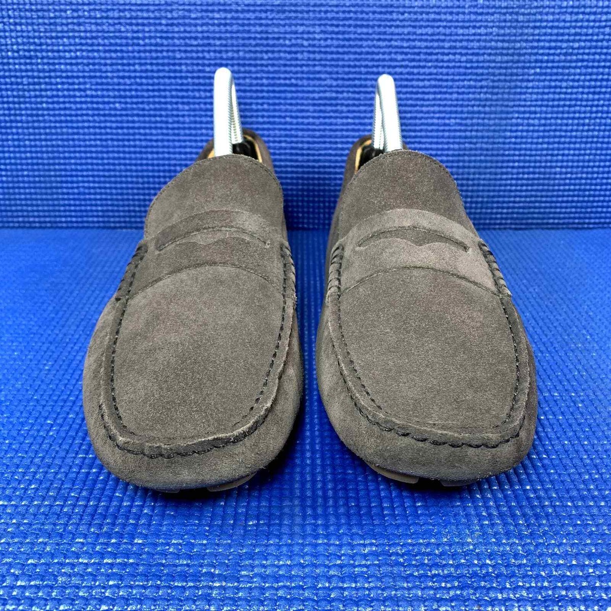 The Men`s Store At Bloomingdale`s PENNY DRIVER Men Size 8M  display picture 1