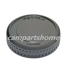 Pentax 645 pentax645 pk645 645Z 645D 645N copriobiettivo posteriore ricambio