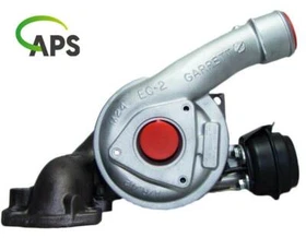 Turbolader 1390079J52 ALFA ROMEO 159 1.9 JTDM 8V 120 PS