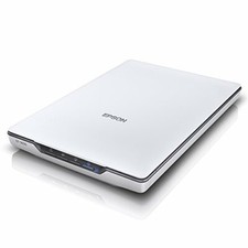 EPSON Scanner GT-S650 Flatbed A4 4800dpi USB Bus Power Fast Shipping