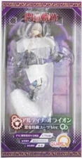 ques Q Legend of Heroes Altina Orion Black Rabbit Special Duty Suit 1/7 Figure