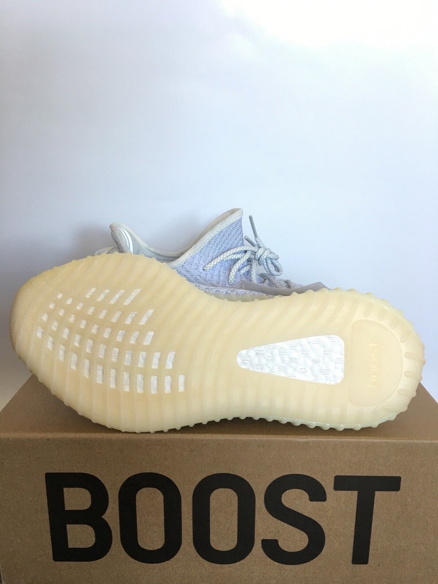 Size 9.5 - adidas Yeezy Boost 350 V2 Static Reflective