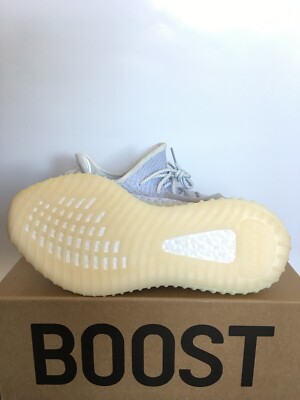 Size 9.5 - adidas Yeezy Boost 350 V2 Static Reflective