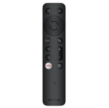 New Genuine For OnePlus Android U1S 65-inch Smart Voice TV Remote Control