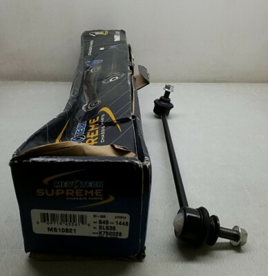 MS10821 Mevotech Supreme Suspension Stabilizer Bar Link Kit 545-1448
