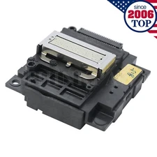 New Printhead for Epson L300 L301 L351 L355 L210 L211 L220 ME401 ME303 Printer
