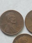 Coin Auction #31- 1920, 1924, (2) 1927, 1928 LINCOLN PENNY — photo 5