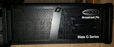 Broadcast Pix Slate 1000 G Series -- Broadcast Pix