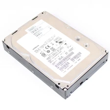 Hitachi 0B24501 450GB 15K RPM 3.5" SAS Server Hard Drive HUS156045VLS600
