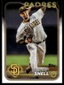 2024 Topps Series 2 #460 Blake Snell San Diego Padres