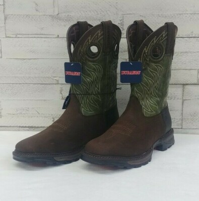Men's Durango Maverick XP Green DDB0177