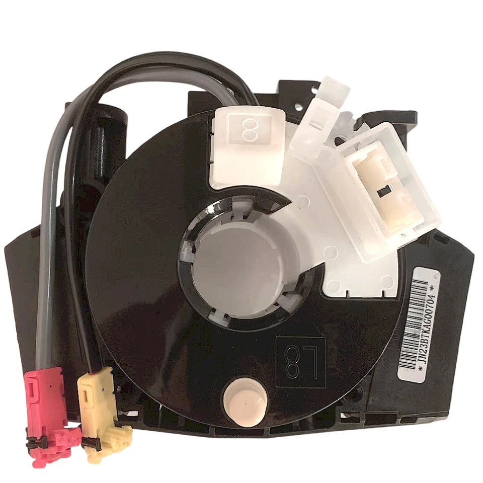 Nuevo resorte de reloj de alta calidad apto para NISSAN ROGUE 2008-2015 2,5 L B5567-CB69D Foto 3 de 4