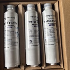 Amazon basics Replacement Water Filter AMZN-00020B-P Premium For Samsung DA29