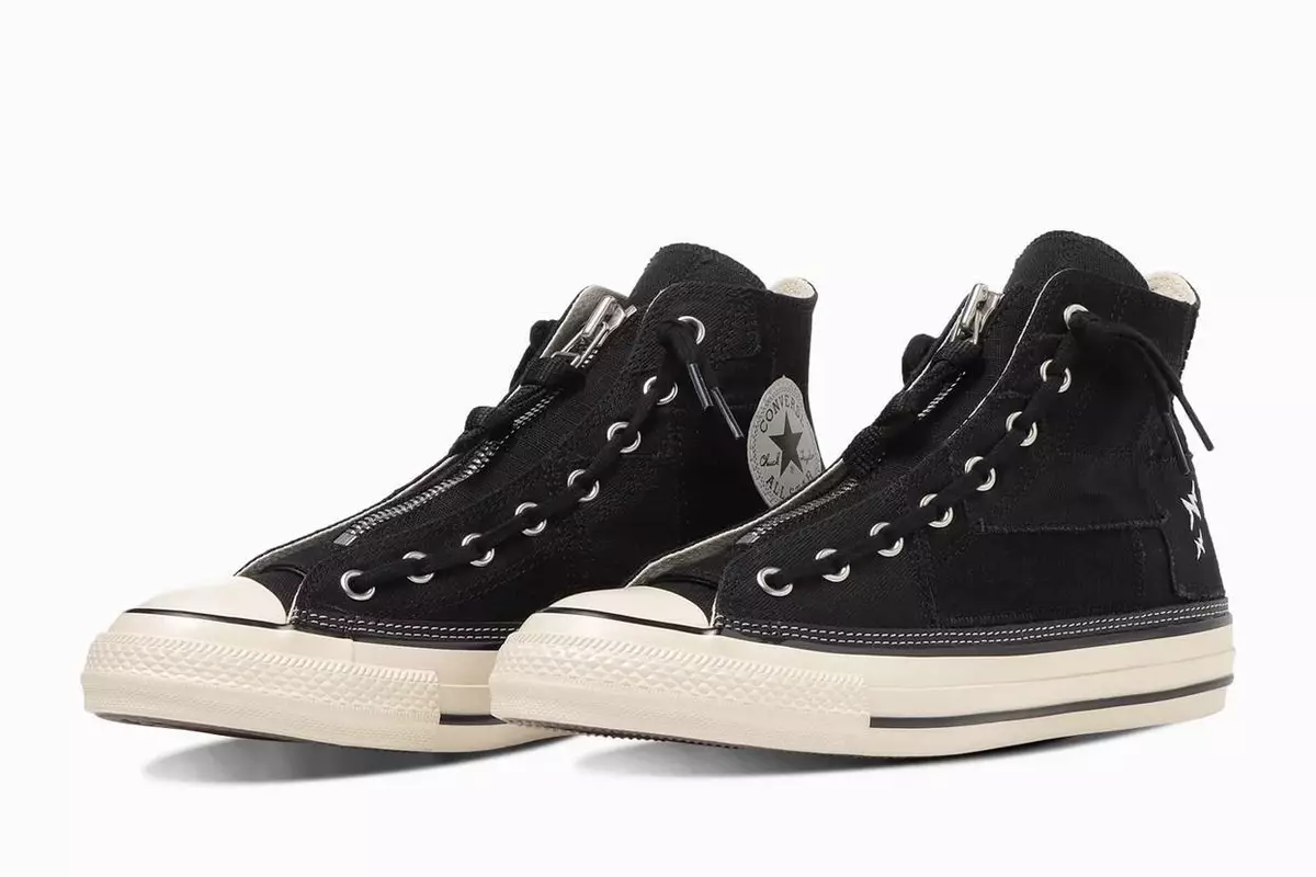 CONVERSE “WHIZLIMITED x mita sneakers”