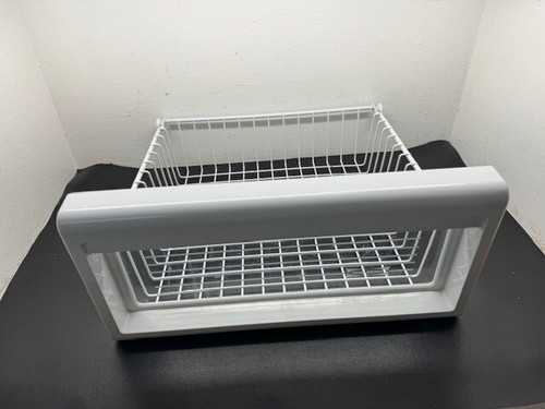 Sub Zero Freezer Wire Bin Basket Drawer 4181575, 4180880