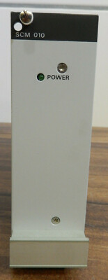 SCM 010, PHILIPS