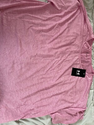 Under Armour Damen Tech Twist V-Neck T-Shirt