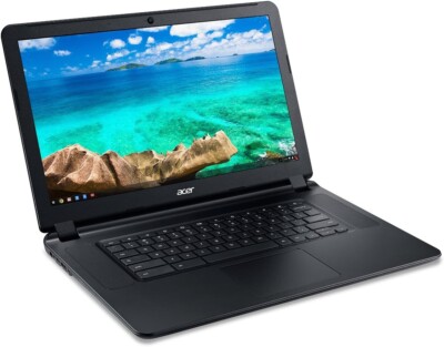 Acer Chromebook C910 15.6