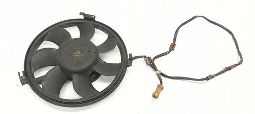 AUDI A6 4B 2,8 - Lüfter Lüftermotor Kühler Kühlerlüfter 8d0959455c (08)