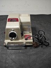 Aldis 303 Slide Projector - Untested, Scratched