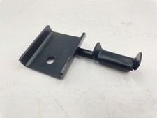 Land Rover Mounting Bracket - Rear Exhaust Part# ESR95