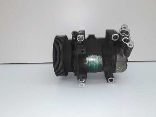 klimakompressor RENAULT CLIO II FASE B CB0 1.2 2001 1112388