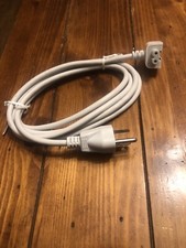 New APPLE MAC POWER ADAPTOR Duckhead-Style Power Cord Apple Computer