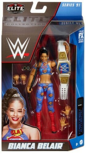 bianca belair toy