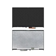 14'' LCD Touch Screen Digitizer Assembly for Lenovo IdeaPad Flex 5 14IIL05 81X1