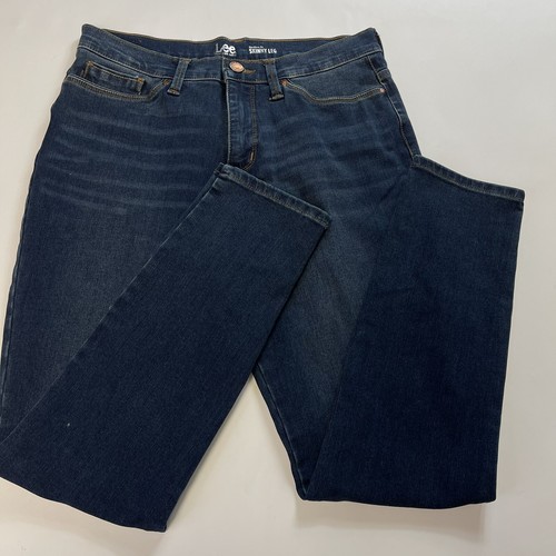 Lee Platinum Label Womens Size 30X28 