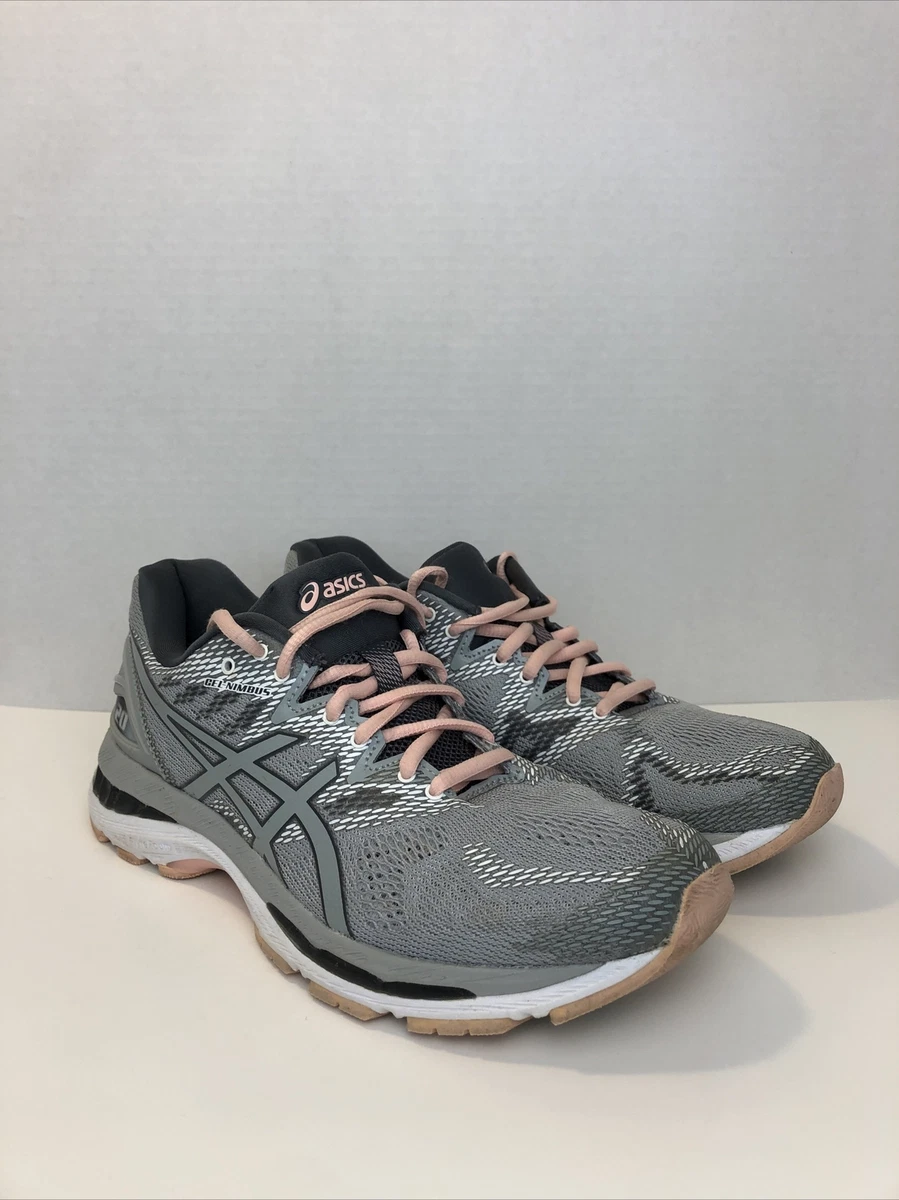 Women's gel nimbus top 20 size 9.5