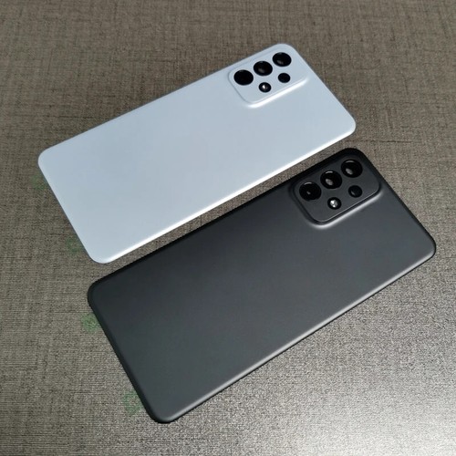 For Samsung Galaxy A23 5G Back Battery Cover Rear Housing Cover Replacement - Picture 5 of 8