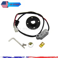 New Electronic Ignition Module For Empi 9432 Vw Baja Bug / Buggy 009 Distributor