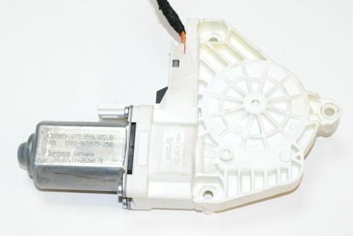 Audi A5 Fensterhebermotor vorne rechts 8T0959802B8T 2011 LHD 2194846