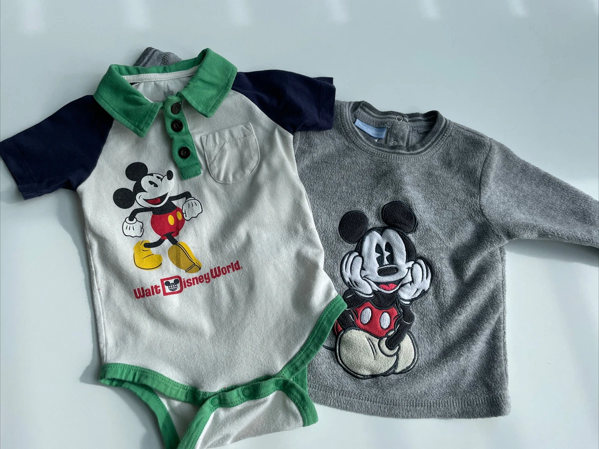 Ebay baby clothes deals