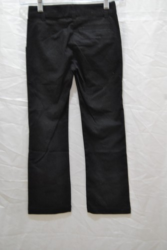 Kids Pants by George Size 6 black in color Clothing Children's item's RN 23526 - Picture 7 of 12