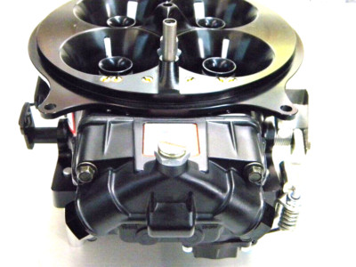 CCS Performance Pro Max Billet Series 1450 CFM Dominator Drag Racing Carb