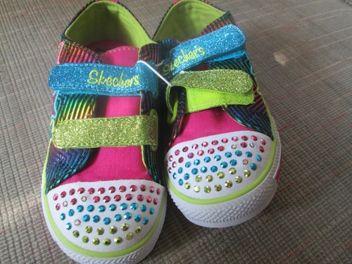 twinkle toes size 10