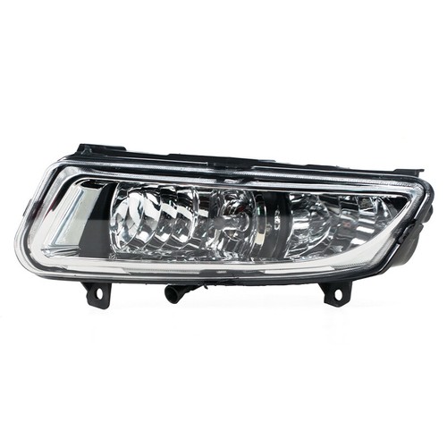 Left Side Fog Light For Volkswagen Polo MK8 6R 2011-2013 Front Bumper Fog Lamp - Picture 2 of 10