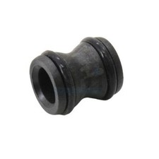 1x Schlauch, Wärmetauscher (Heizung) MEAT & DORIA 97165 passend für AUDI SEAT