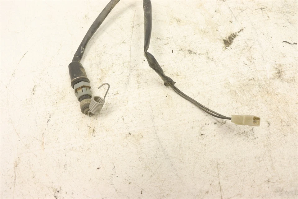 Polaris Predator 500 05 Brake Pressure Switch 4010758 40350 - Image 2 of 2